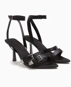Pimkie Sandales À Talons^Sandales à Talon Avec Détails Boucles -