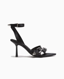 Pimkie Sandales À Talons^Sandales à Talon Avec Détails Boucles -