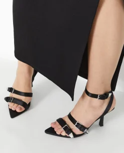 Pimkie Sandales À Talons^Sandales à Talon Avec Détails Boucles -