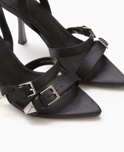 Pimkie Sandales À Talons^Sandales à Talon Avec Détails Boucles -