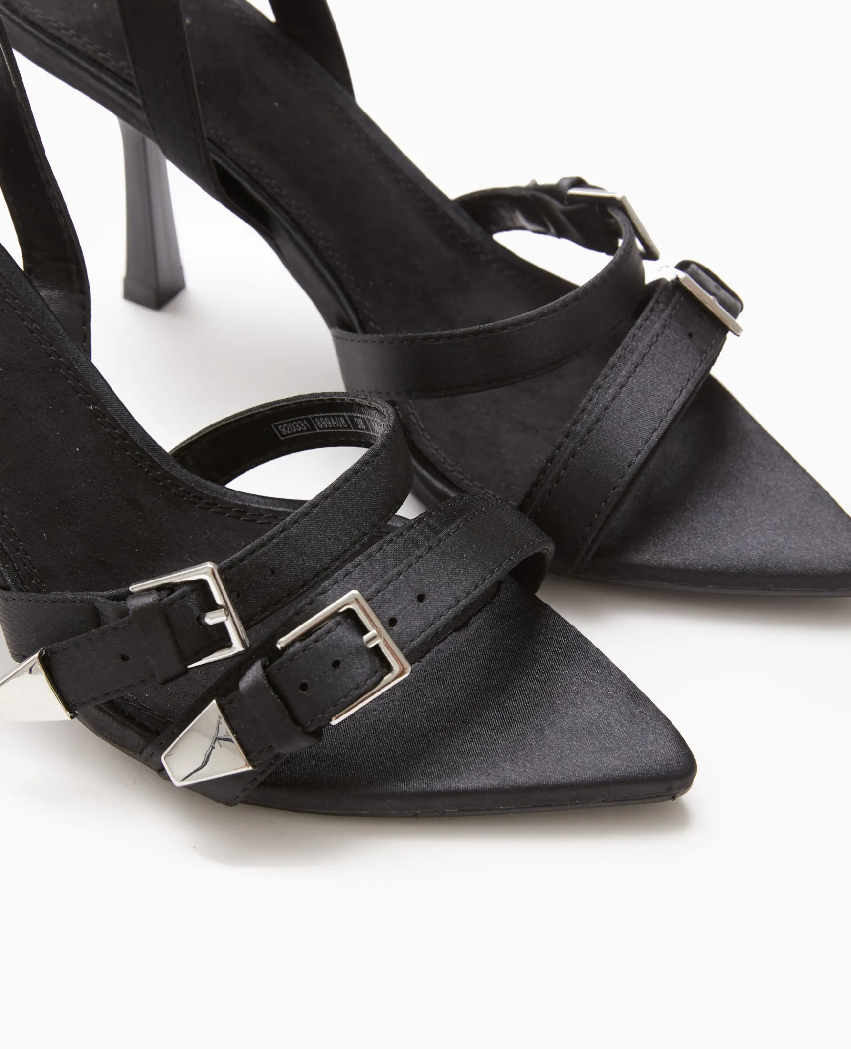 Pimkie Sandales À Talons^Sandales à Talon Avec Détails Boucles -
