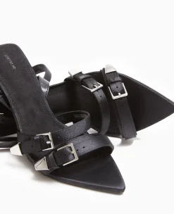 Pimkie Sandales À Talons^Sandales à Talon Avec Détails Boucles -