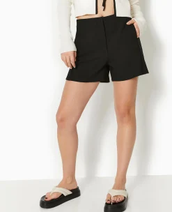 Pimkie Pimkie Positive|Short^Short City Taille Haute -