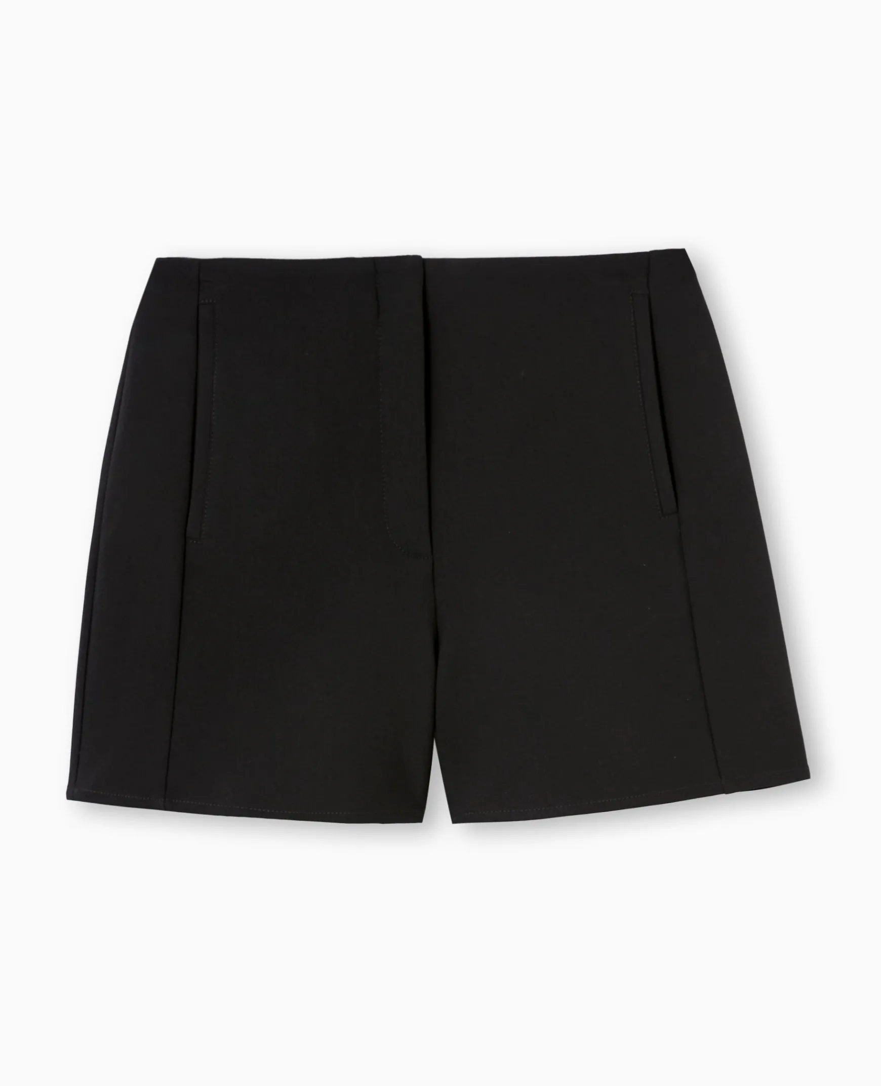 Pimkie Pimkie Positive|Short^Short City Taille Haute -