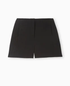 Pimkie Toute La Collection|Short^Short City Taille Haute -