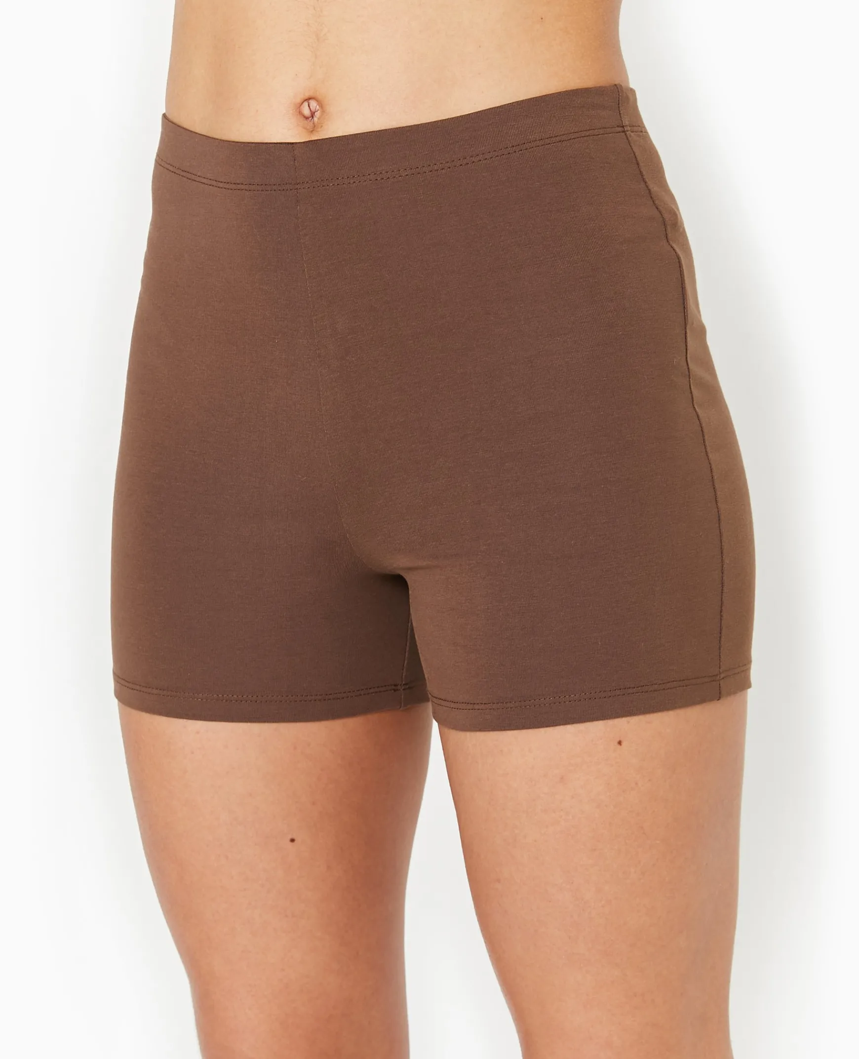 Pimkie Short^Short Cycliste Court -