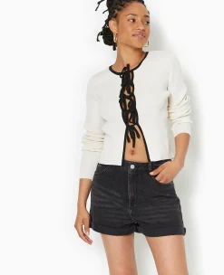 Pimkie Pimkie Positive|Short^Short En Jean Taille Haute -