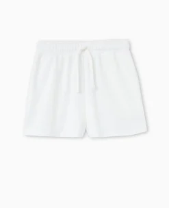 Pimkie Pimkie Positive|Loungewear^Short En Molleton -