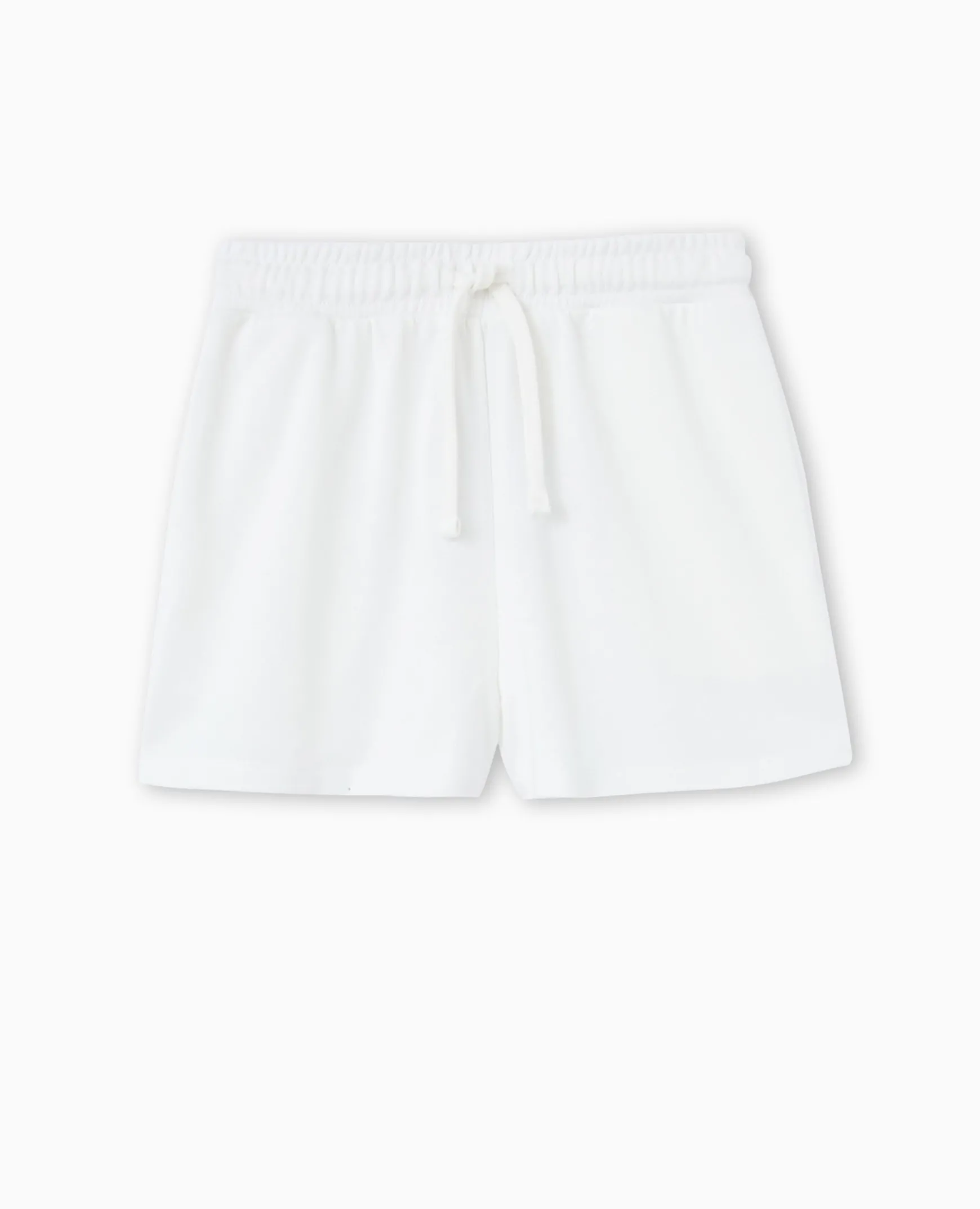 Pimkie Pimkie Positive|Loungewear^Short En Molleton -