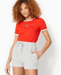 Pimkie Pimkie Positive|Loungewear^Short En Molleton -