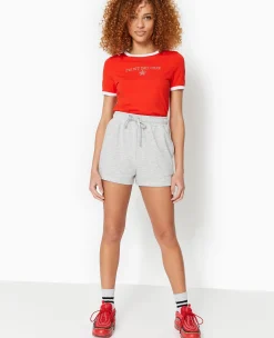 Pimkie Pimkie Positive|Loungewear^Short En Molleton -