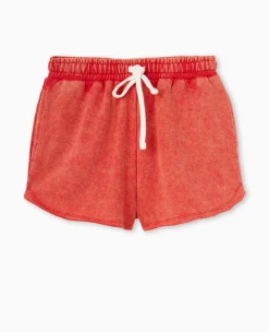 Pimkie Loungewear|Ensembles^Short En Molleton Délavé Acid Wash -