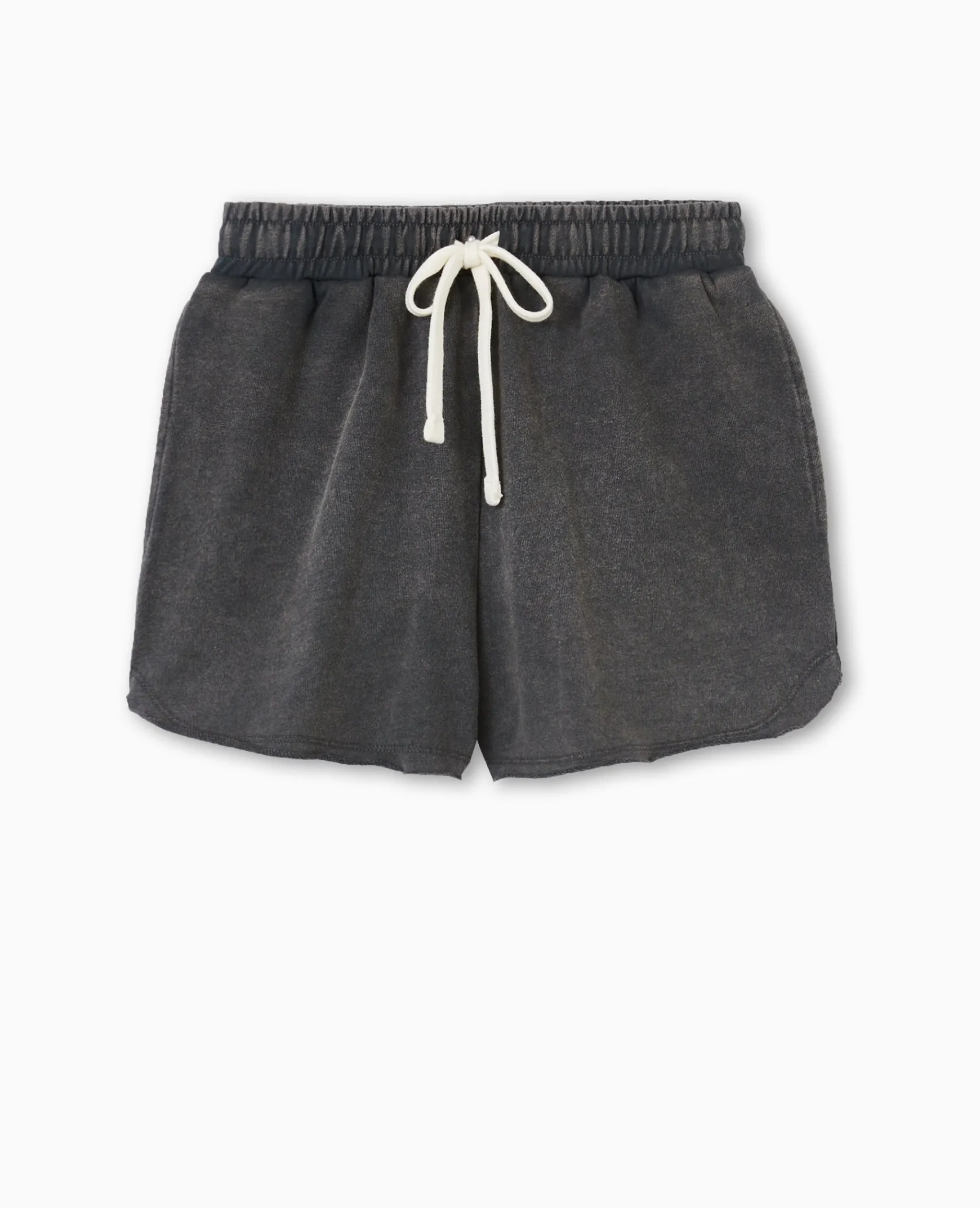 Pimkie Loungewear|Ensembles^Short En Molleton Délavé Acid Wash -
