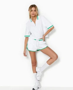 Pimkie Toute La Collection|Loungewear^Short En Tissu éponge -