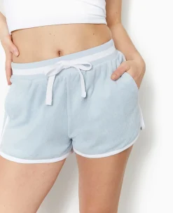Pimkie Loungewear|Ensembles^Short En Tissu éponge -