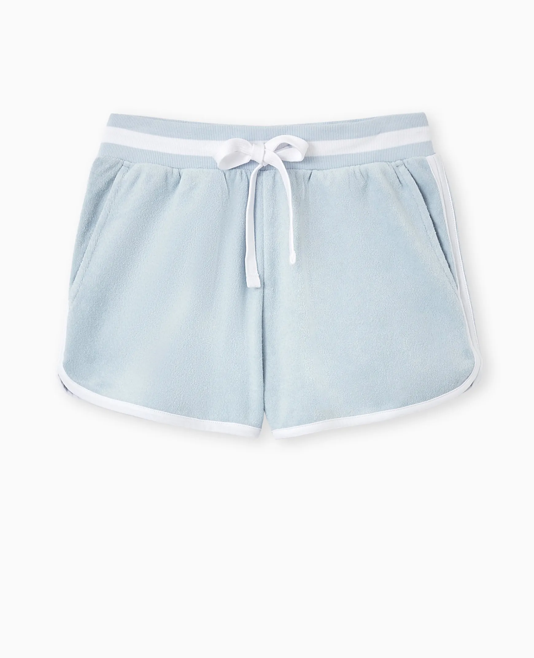 Pimkie Loungewear|Ensembles^Short En Tissu éponge -