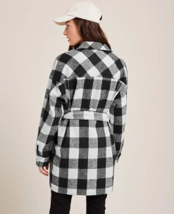 Pimkie Chemise Et Blouse^Surchemise Avec Ceinture à Nouer -