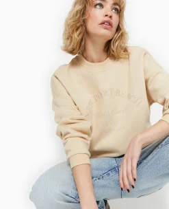 Pimkie Sweat^Sweat Avec Broderie -