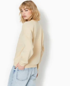 Pimkie Sweat^Sweat Avec Broderie -