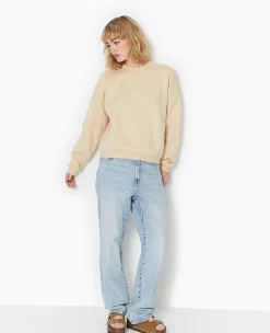 Pimkie Sweat^Sweat Avec Broderie -