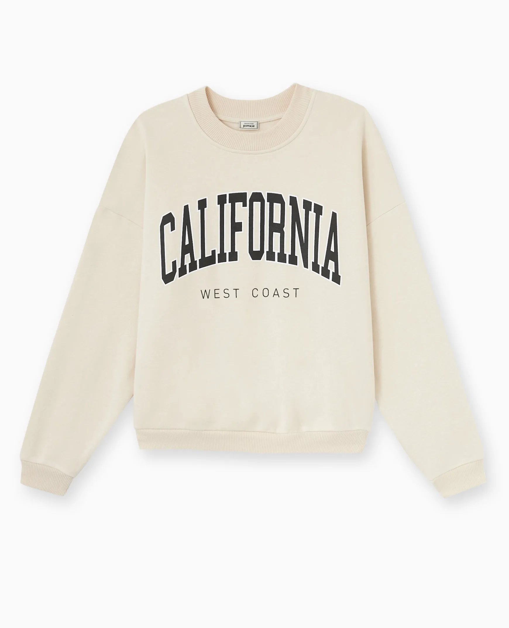 Pimkie Sweat^Sweat Avec Print -