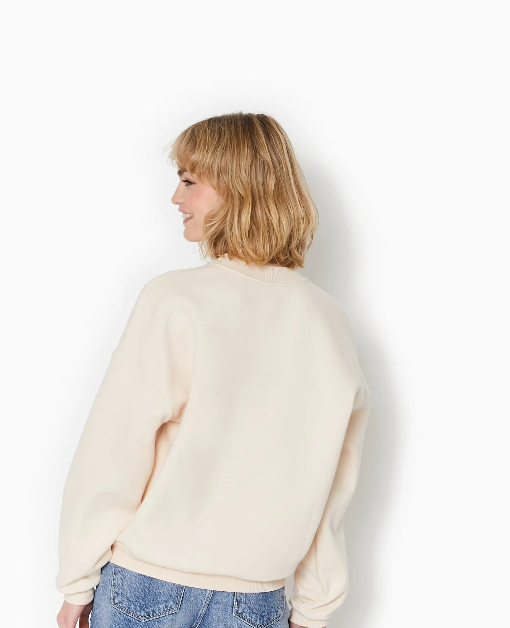 Pimkie Sweat^Sweat Avec Print -