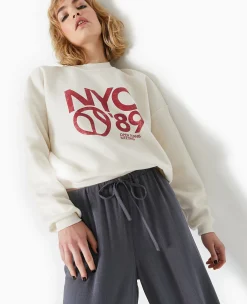 Pimkie Sweat^Sweat Avec Print -