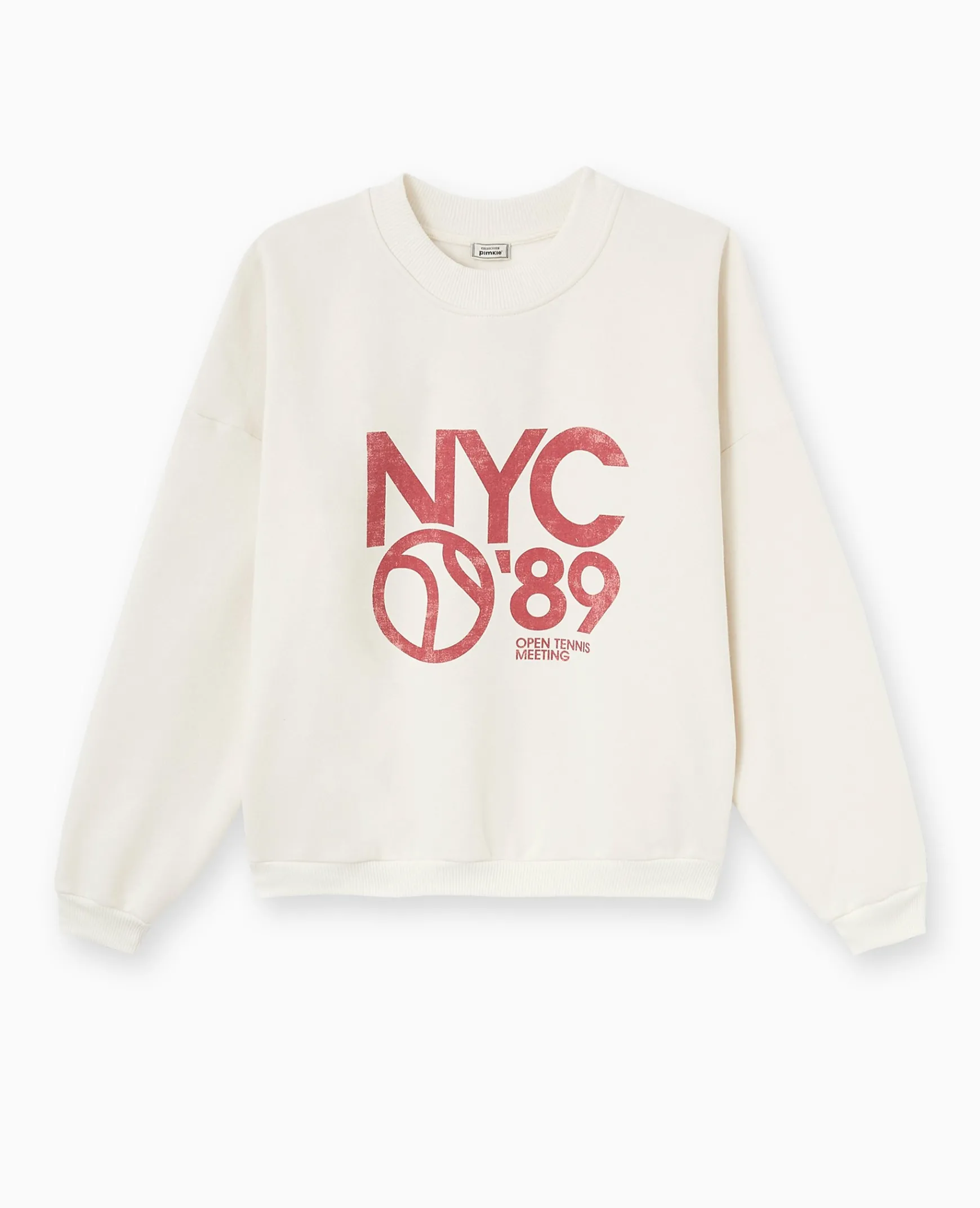 Pimkie Sweat^Sweat Avec Print -