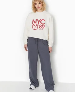 Pimkie Sweat^Sweat Avec Print -