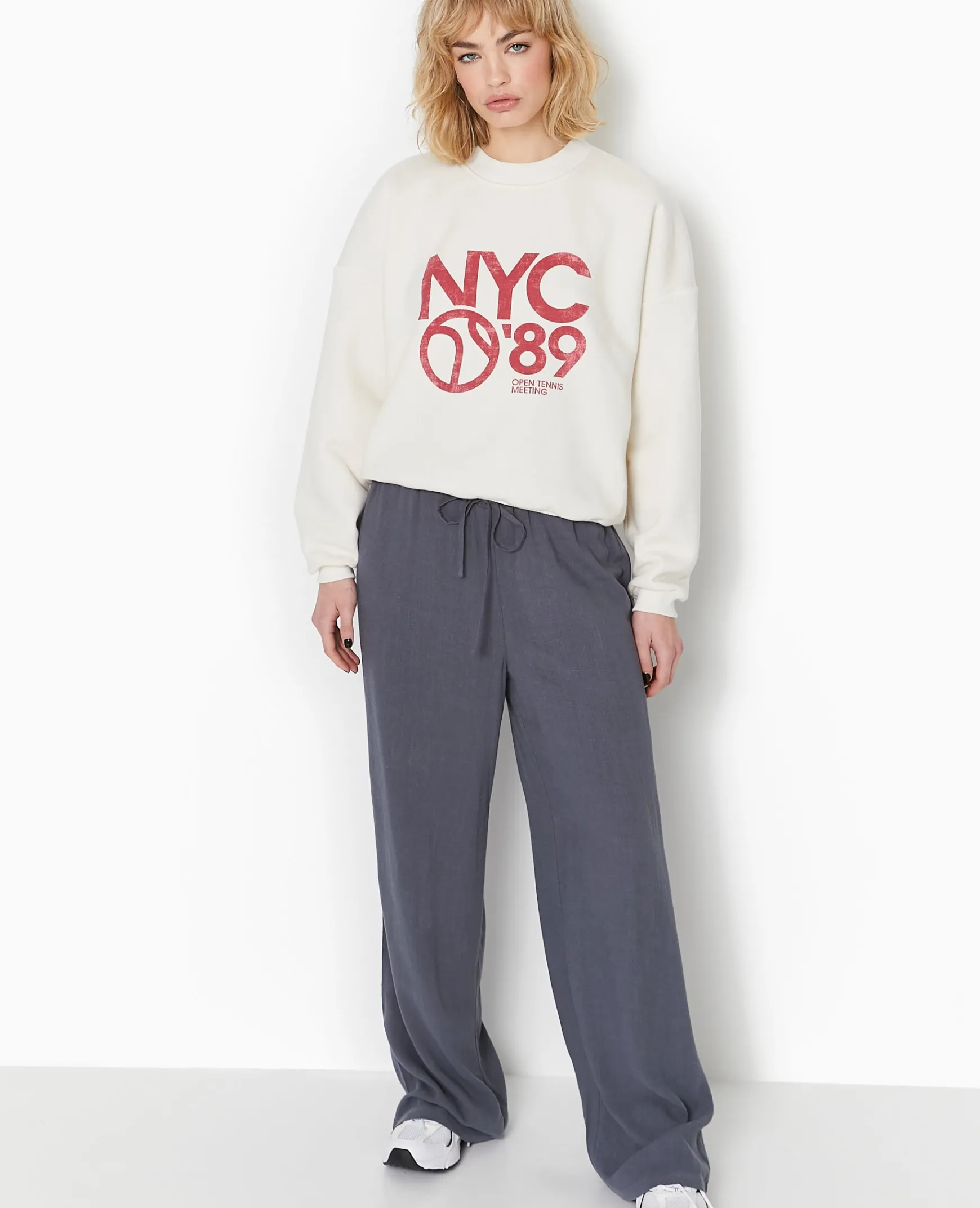 Pimkie Sweat^Sweat Avec Print -