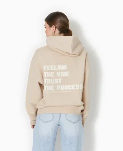 Pimkie Sweat^Sweat Capuche Avec Print Devant Et Dos -