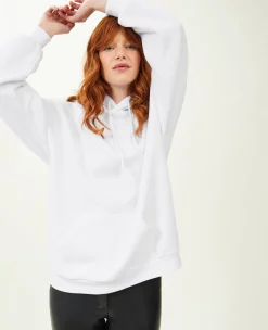 Pimkie Pimkie Positive|Loungewear^Sweat Capuche Oversize -