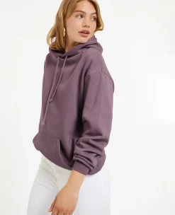 Pimkie Pimkie Positive|Sweat^Sweat Capuche Oversize -