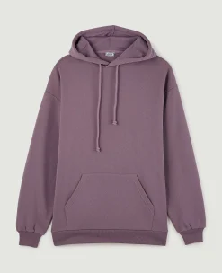 Pimkie Pimkie Positive|Sweat^Sweat Capuche Oversize -