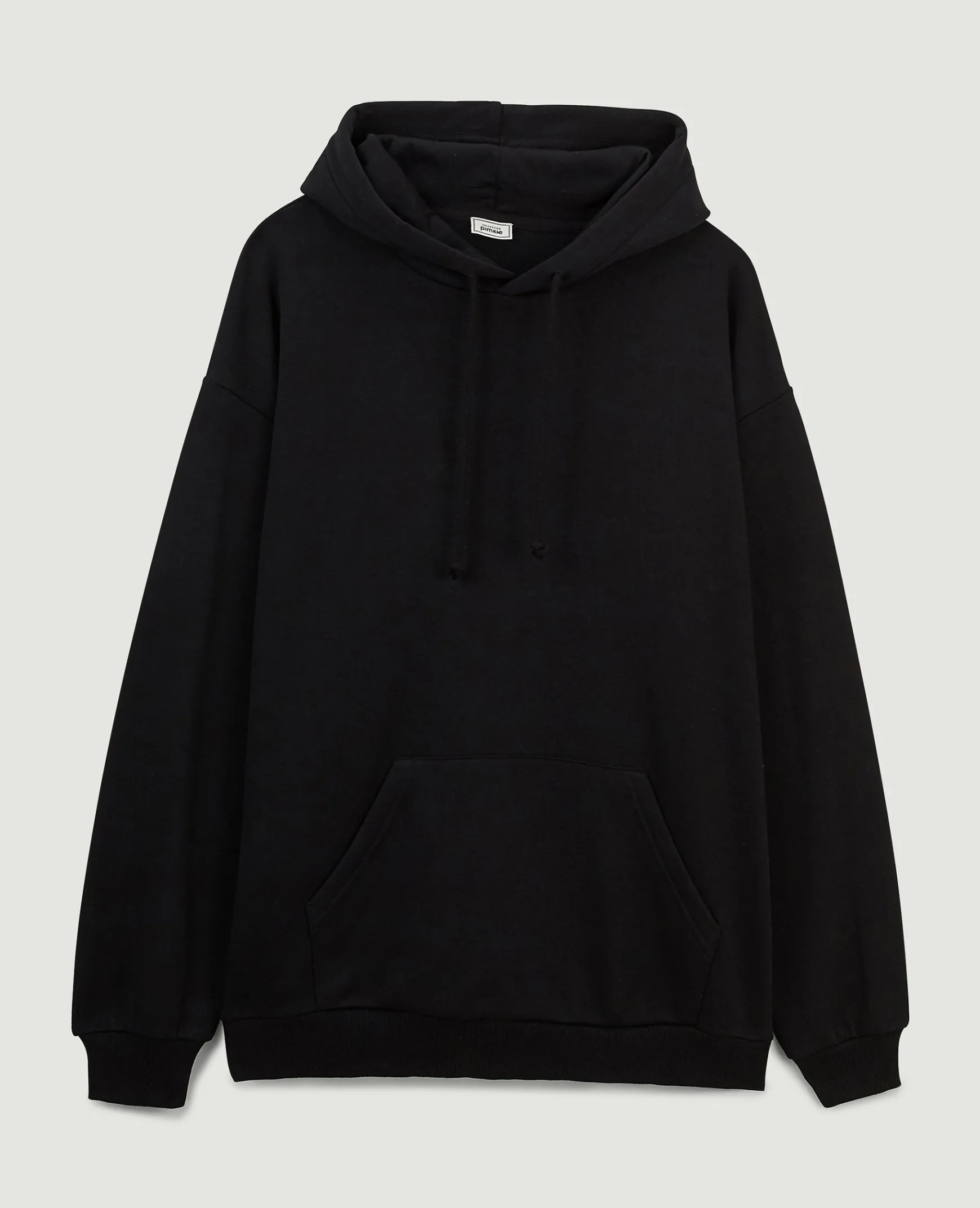 Pimkie Pimkie Positive|Loungewear^Sweat Capuche Oversize -