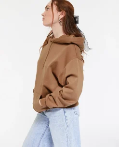 Pimkie Pimkie Positive|Sweat^Sweat Capuche Oversize -