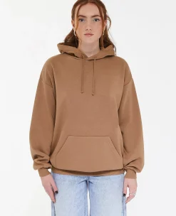 Pimkie Pimkie Positive|Sweat^Sweat Capuche Oversize -
