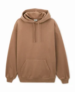 Pimkie Pimkie Positive|Sweat^Sweat Capuche Oversize -