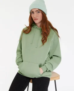 Pimkie Pimkie Positive|Sweat^Sweat Capuche Oversize -