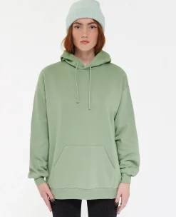 Pimkie Pimkie Positive|Sweat^Sweat Capuche Oversize -