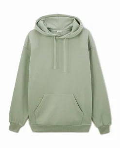 Pimkie Pimkie Positive|Sweat^Sweat Capuche Oversize -