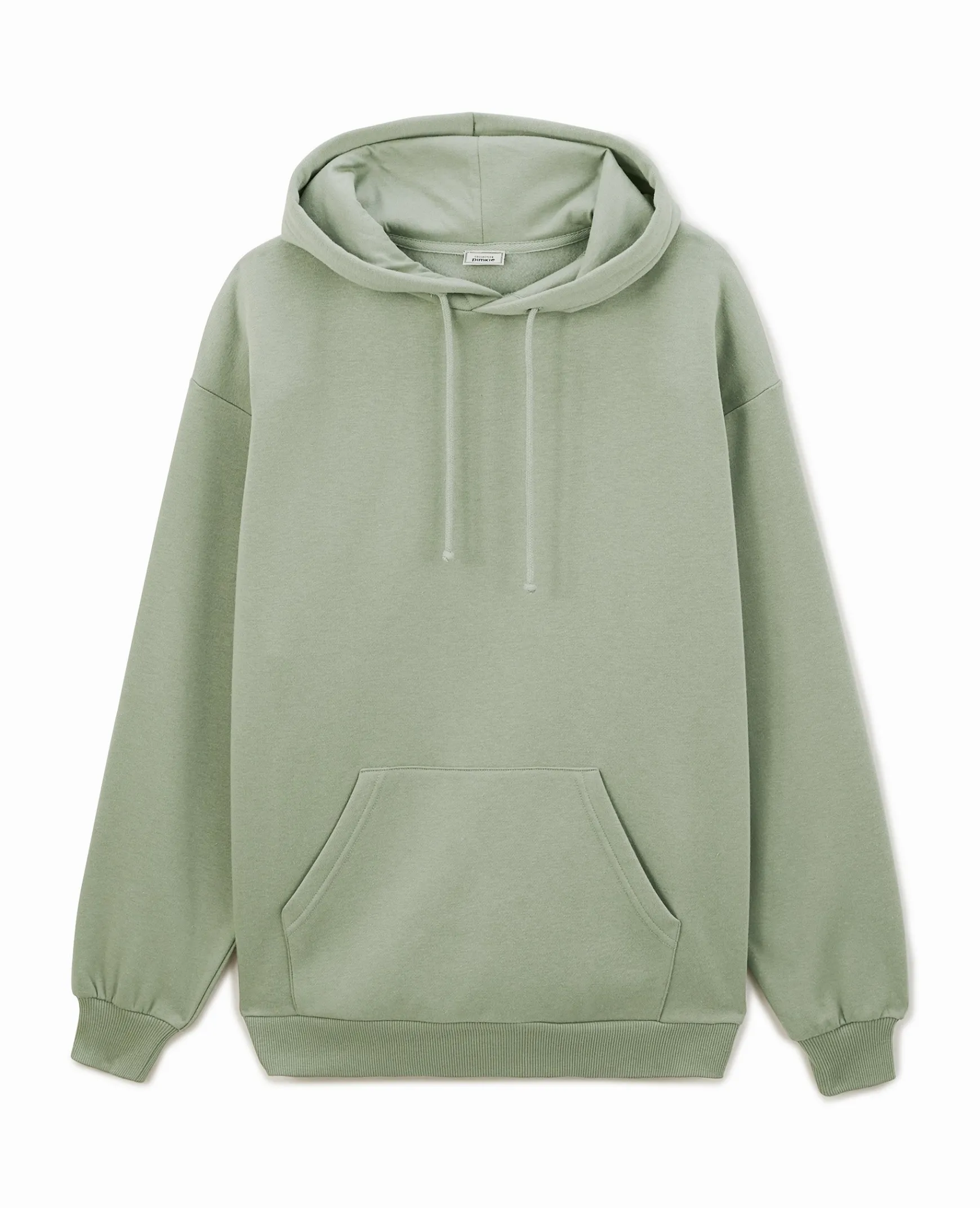 Pimkie Pimkie Positive|Sweat^Sweat Capuche Oversize -