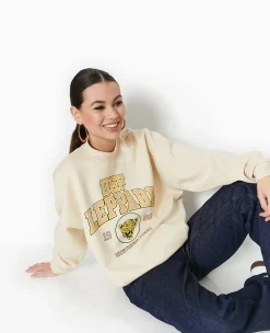 Pimkie Sweat^Sweat Col Rond AALIYAH -