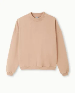 Pimkie Sweat^Sweat Col Rond Avec Effet Délavé -