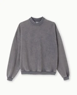 Pimkie Sweat^Sweat Col Rond Avec Effet Délavé -