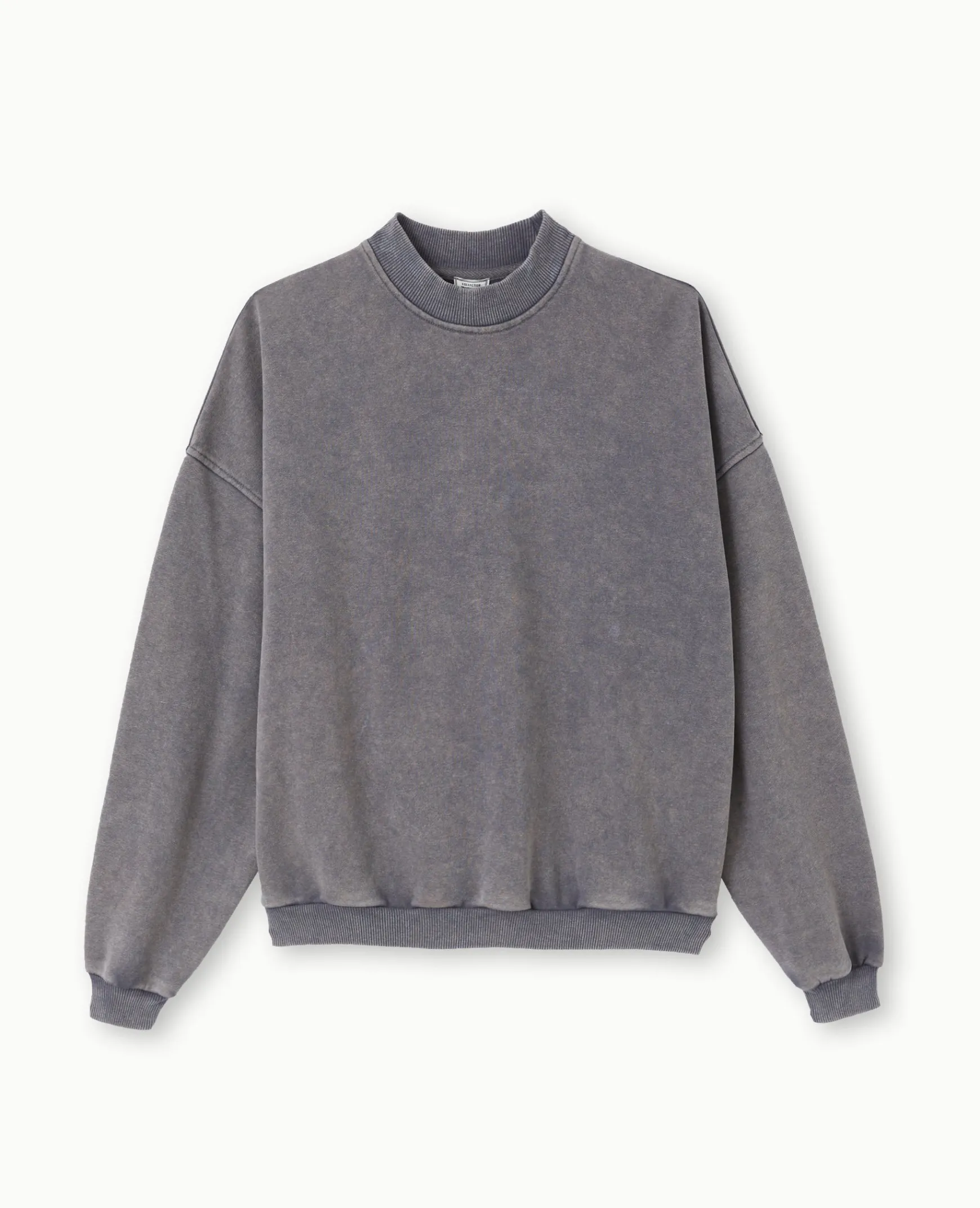 Pimkie Sweat^Sweat Col Rond Avec Effet Délavé -