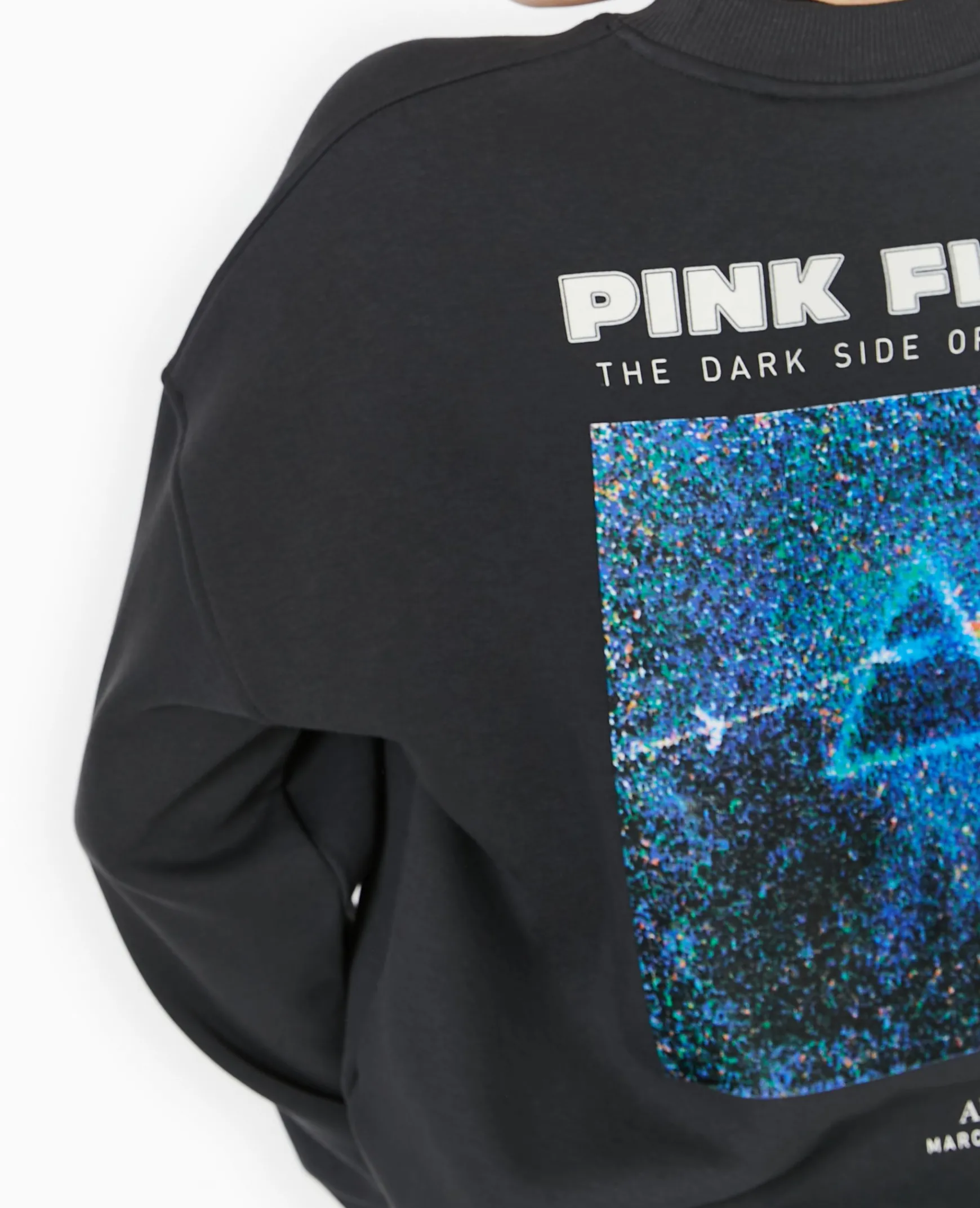 Pimkie Sweat^Sweat Col Rond PINK FLOYD -