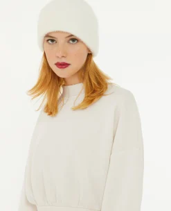 Pimkie Pimkie Positive|Loungewear^Sweat Court Avec Col Montant -
