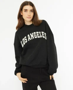 Pimkie Pimkie Positive|Sweat^Sweat Oversize Avec Patch Bouclette -