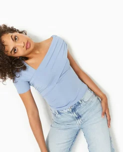 Pimkie T-Shirt Et Top^Top Asymétrique One Shoulder -